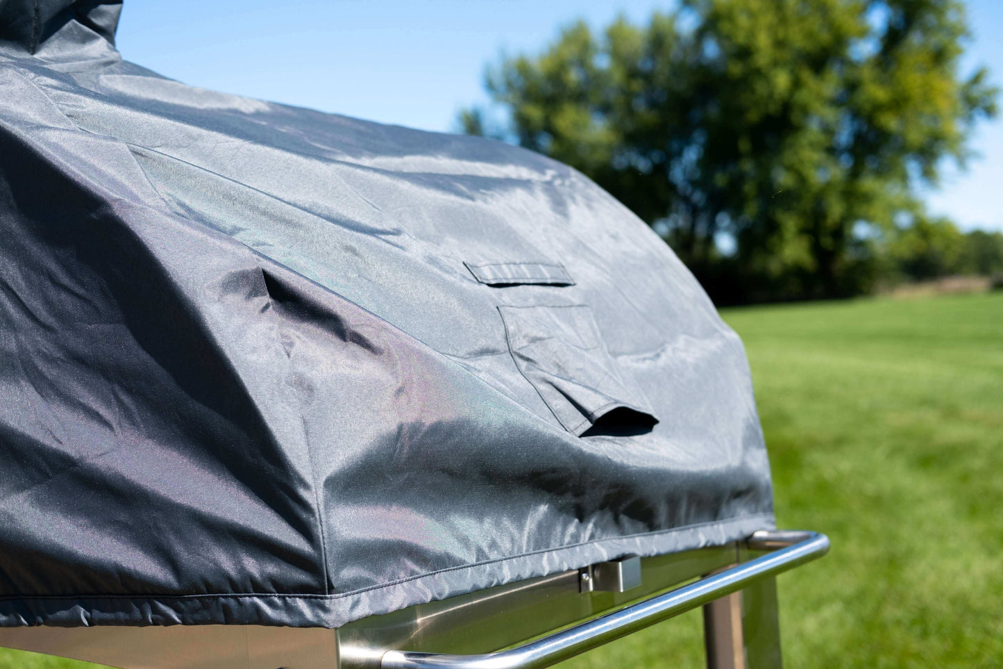 Karma Premium Covers for Wood Fired Ovens