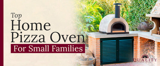 Top Home Pizza Oven