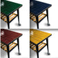 WPPO Infinity Side Tables Long Side 103cm and Short side 75cm. Fits Infinity 50 and 66