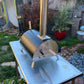 WPPO Le Peppe Portable Wood Fired Pizza Oven, #1 Seller.