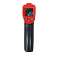 High Temp Infrared Thermometer for Wood Fired Pizza Ovens