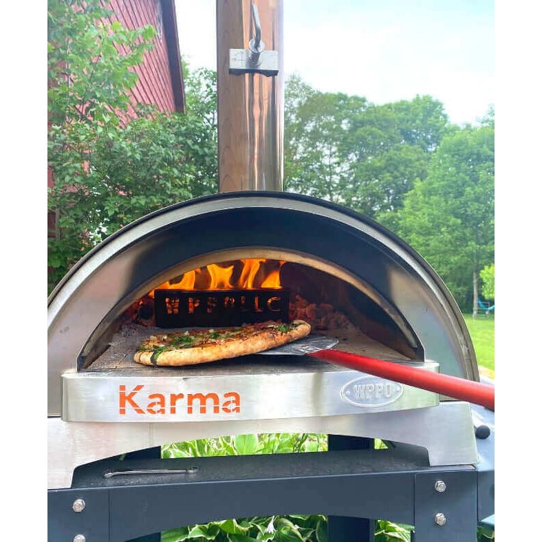 Karma 25 Ovens W/ Base