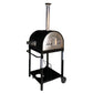 Complete Gas Burner for WKE-04 Ovens