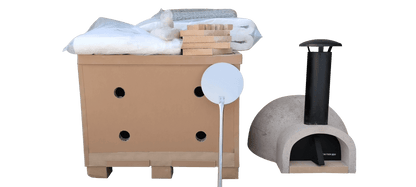 WPPO DIY Refractory Ovens