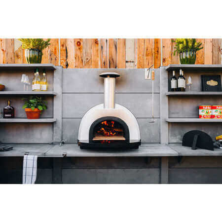 Santino 60 Pizza Oven