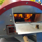 WPPO Le Peppe Portable Wood Fired Pizza Oven, #1 Seller.
