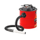 Ash Vacuum with Accessories, 1200 Watts of power