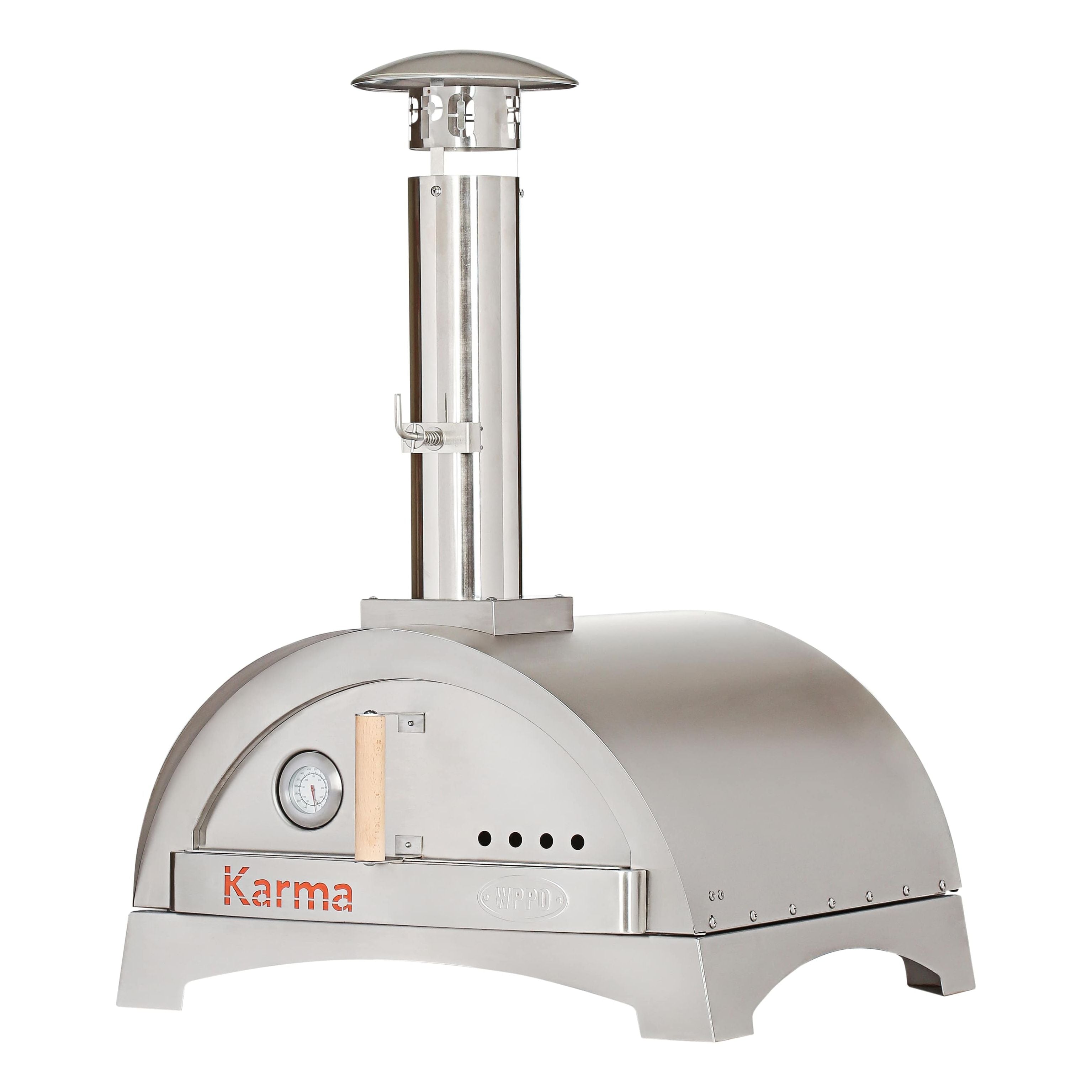 Karma 25 Ovens W/ Base