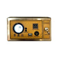 NEW! 28" Professional Lava Digital Controlled Wood Fired Oven w/Convection Fan