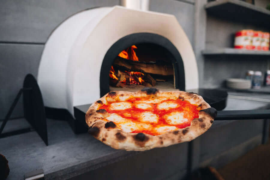 Santino 60 Pizza Oven