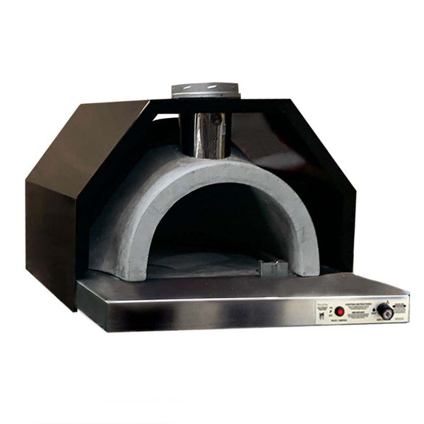 HPC Gas and Wood Pizza Oven Di Napoli Series