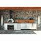 Santino 70 Pizza Oven
