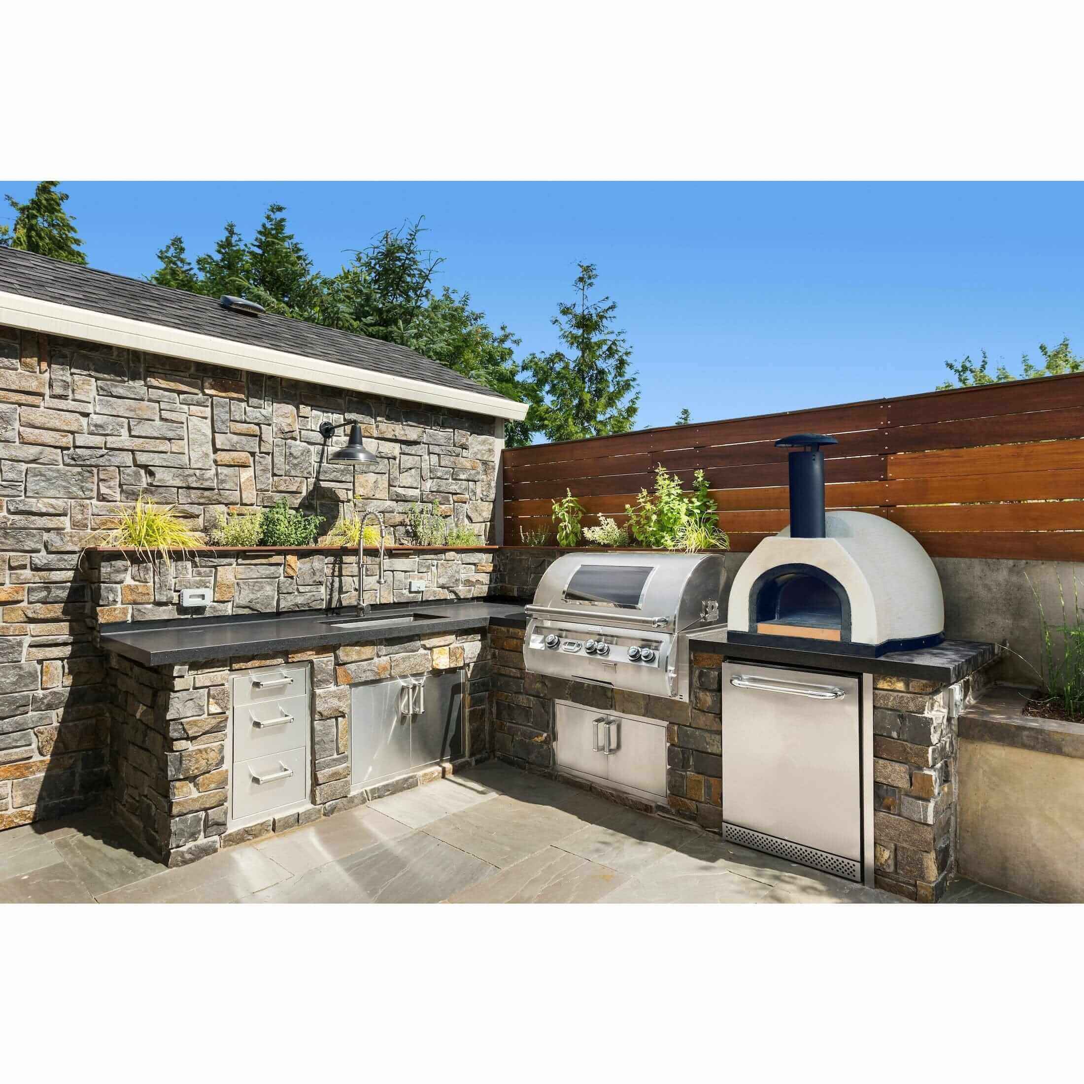 Santino 70 Pizza Oven