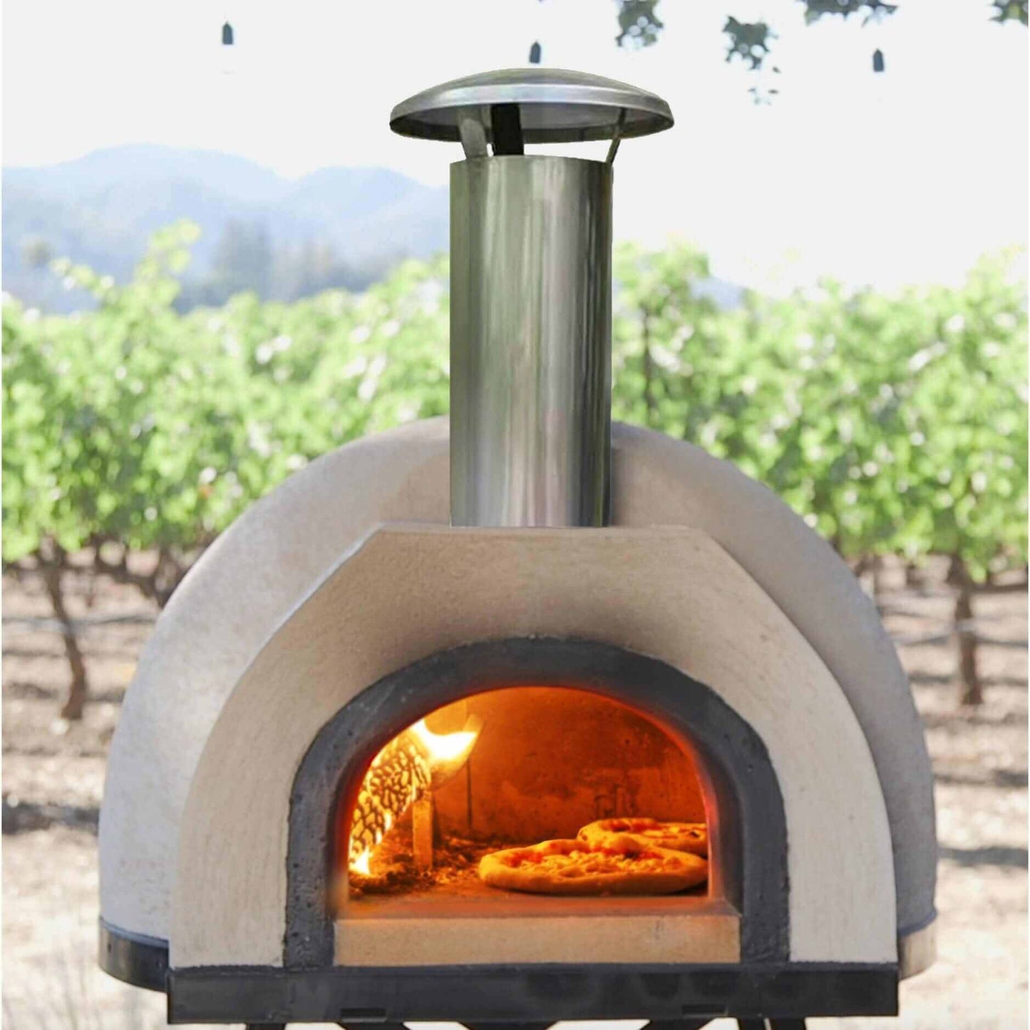 Santino 70 Pizza Oven