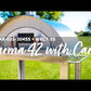 Professional Wood Fired Oven, Karma 42 304 Stainless Steel