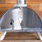 Lil Luigi Kit Portable Pro Wood-Fired Oven w/Accessories