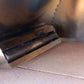 Traditional 25" Multi Fueled Pizza Oven. Wood and Gas - Gas Burner Included