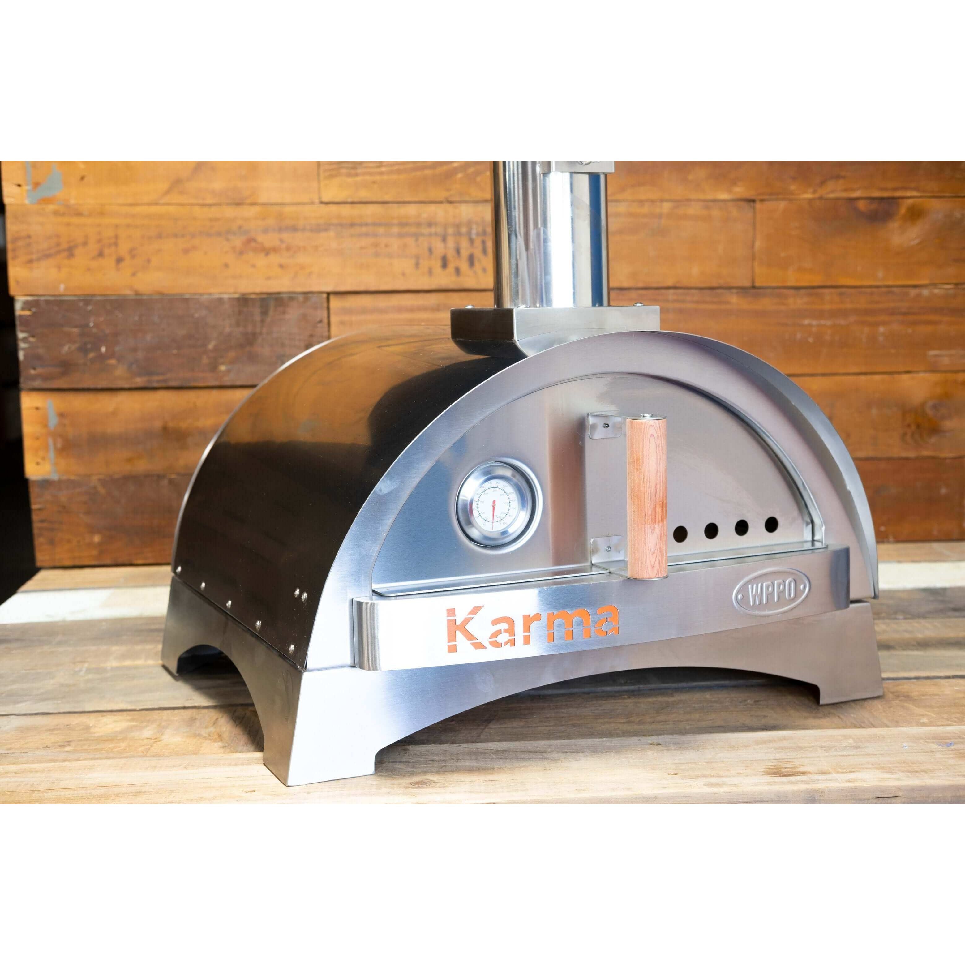 Karma 25 Ovens W/ Base