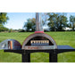 Karma 25 Ovens with Stand