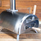 Lil Luigi Kit Portable Pro Wood-Fired Oven w/Accessories