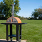 Karma 25 Ovens with Stand