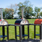 Karma 25 Ovens with Stand