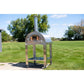 Professional Wood Fired Oven, Karma 42 304 Stainless Steel