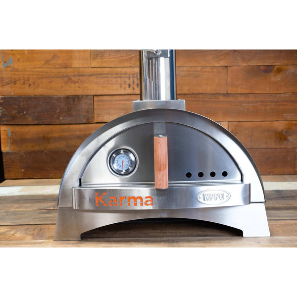 Karma 25 Ovens W/ Base