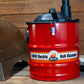 Ash Vacuum with Accessories, 1200 Watts of power