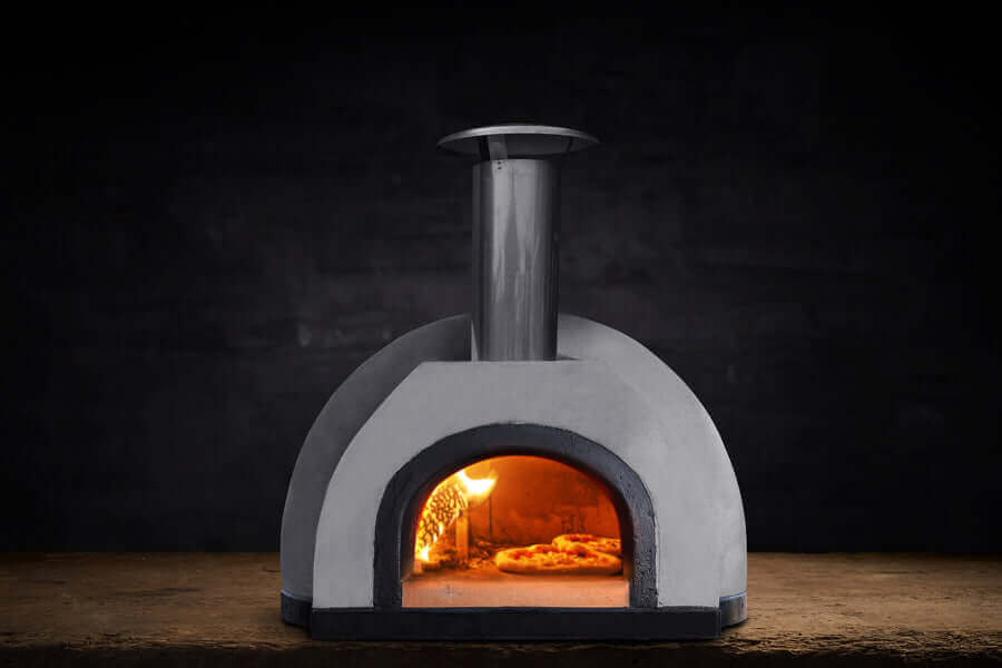 Santino 60 Pizza Oven