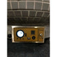 NEW! 28" Professional Lava Digital Controlled Wood Fired Oven w/Convection Fan